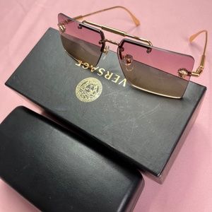 Versace Sunglasses